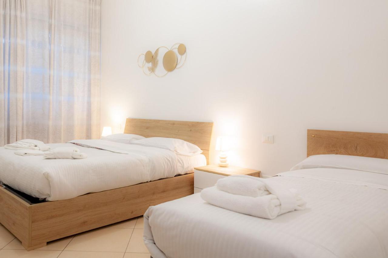 Bnbutler - Pellegrino Rossi, 42 - Ampio E Comodo Per 5 Apartment Milan