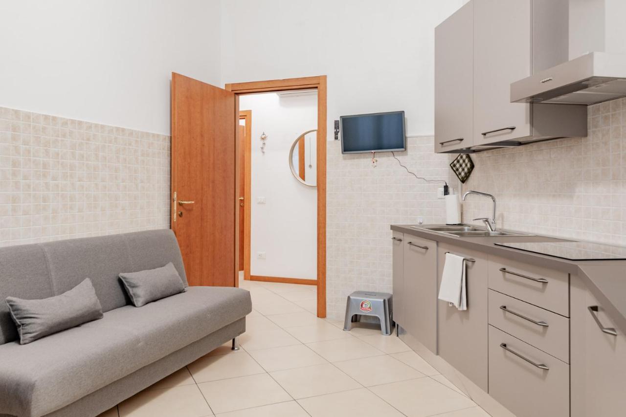 Bnbutler - Pellegrino Rossi, 42 - Ampio E Comodo Per 5 * Milan