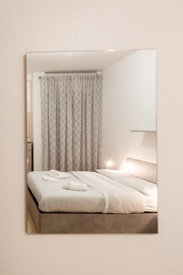 Bnbutler - Pellegrino Rossi, 42 - Ampio E Comodo Per 5 Apartment Milan