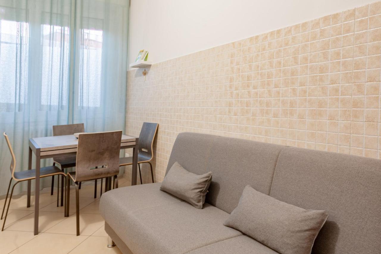Bnbutler - Pellegrino Rossi, 42 - Ampio E Comodo Per 5 * Milan